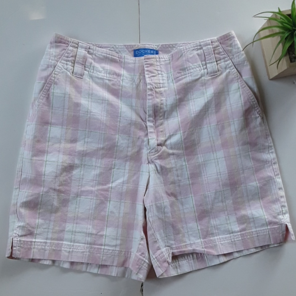 DOCKERS WOMENS SHORTS SIZE 6